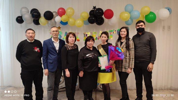 Мектебімізде 26-ақпан күні "Best педагог-2022"конкурсы өтті.